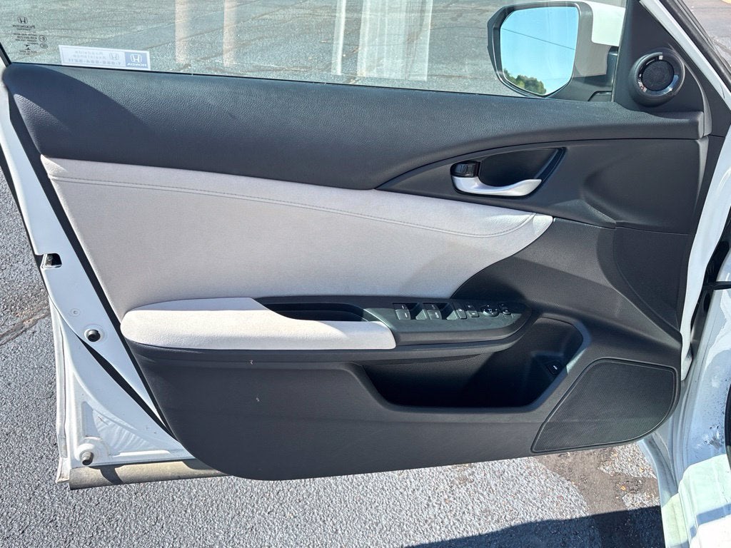 2019 Honda Insight EX