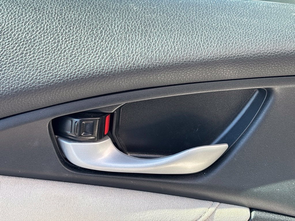 2019 Honda Insight EX