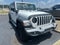 2020 Jeep Wrangler Unlimited Sport Altitude