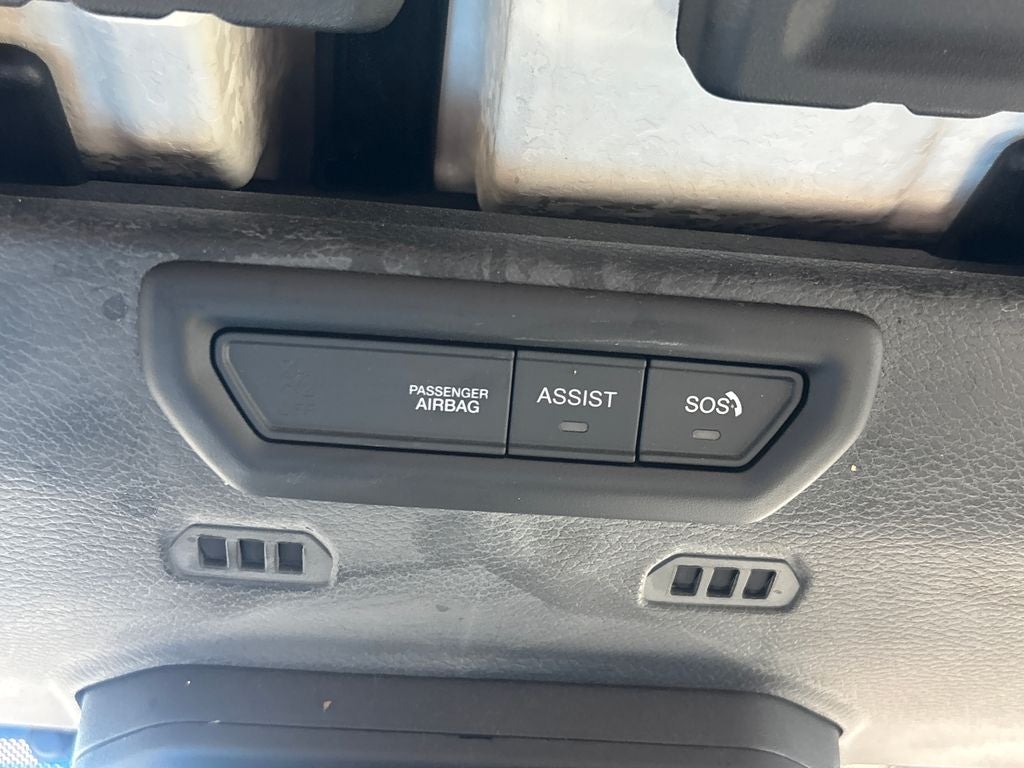 2021 Jeep Wrangler Unlimited Rubicon 392