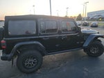 2021 Jeep Wrangler Unlimited Rubicon 392