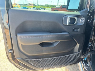 2021 Jeep Wrangler Unlimited Rubicon 392