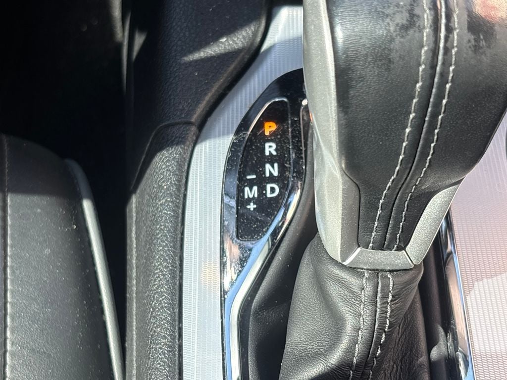 2021 Jeep Grand Cherokee Summit