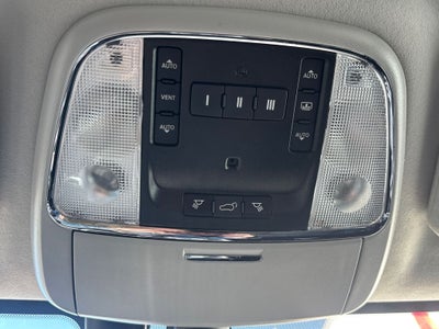 2021 Jeep Grand Cherokee Summit