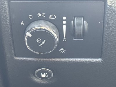 2021 Jeep Grand Cherokee Summit