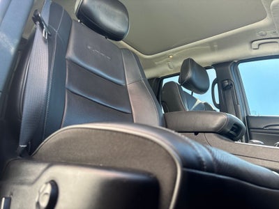 2021 Jeep Grand Cherokee Summit