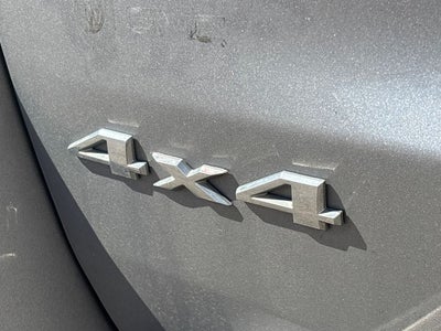 2021 Jeep Grand Cherokee Summit