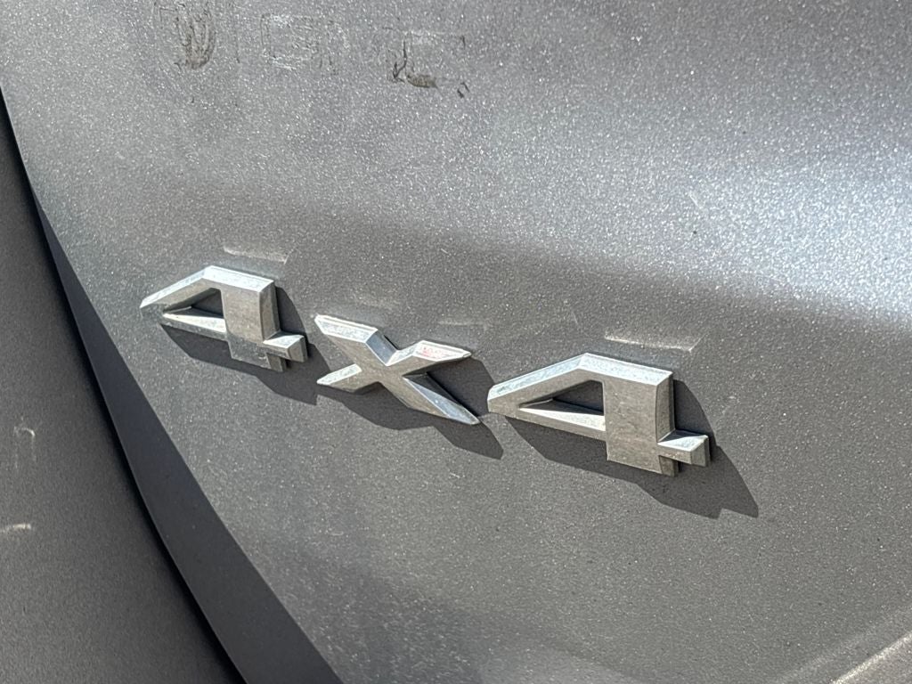 2021 Jeep Grand Cherokee Summit