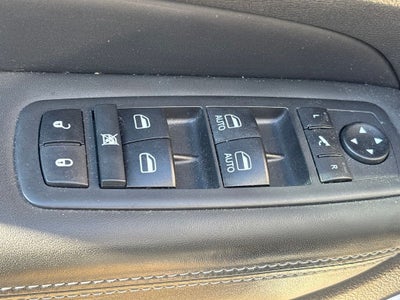 2021 Jeep Grand Cherokee Summit