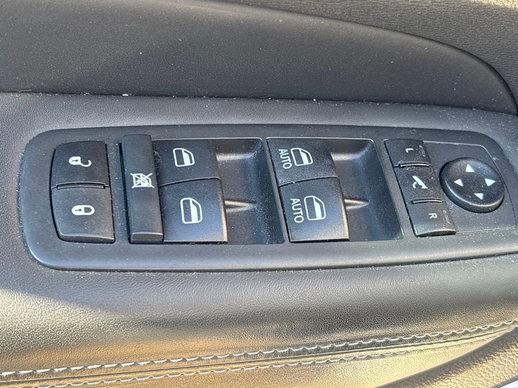 2021 Jeep Grand Cherokee Summit