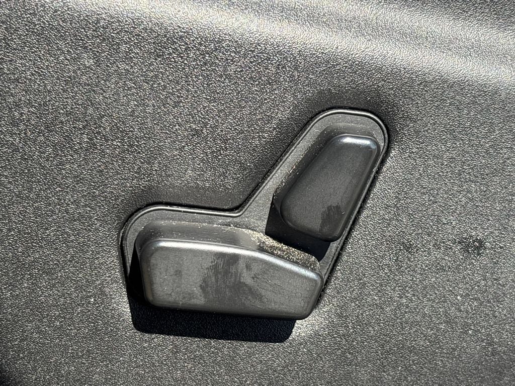 2021 Jeep Grand Cherokee Summit