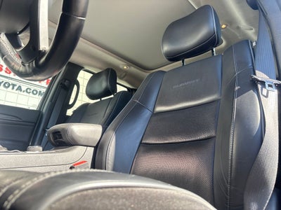 2021 Jeep Grand Cherokee Summit