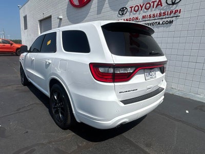 2021 Dodge Durango R/T