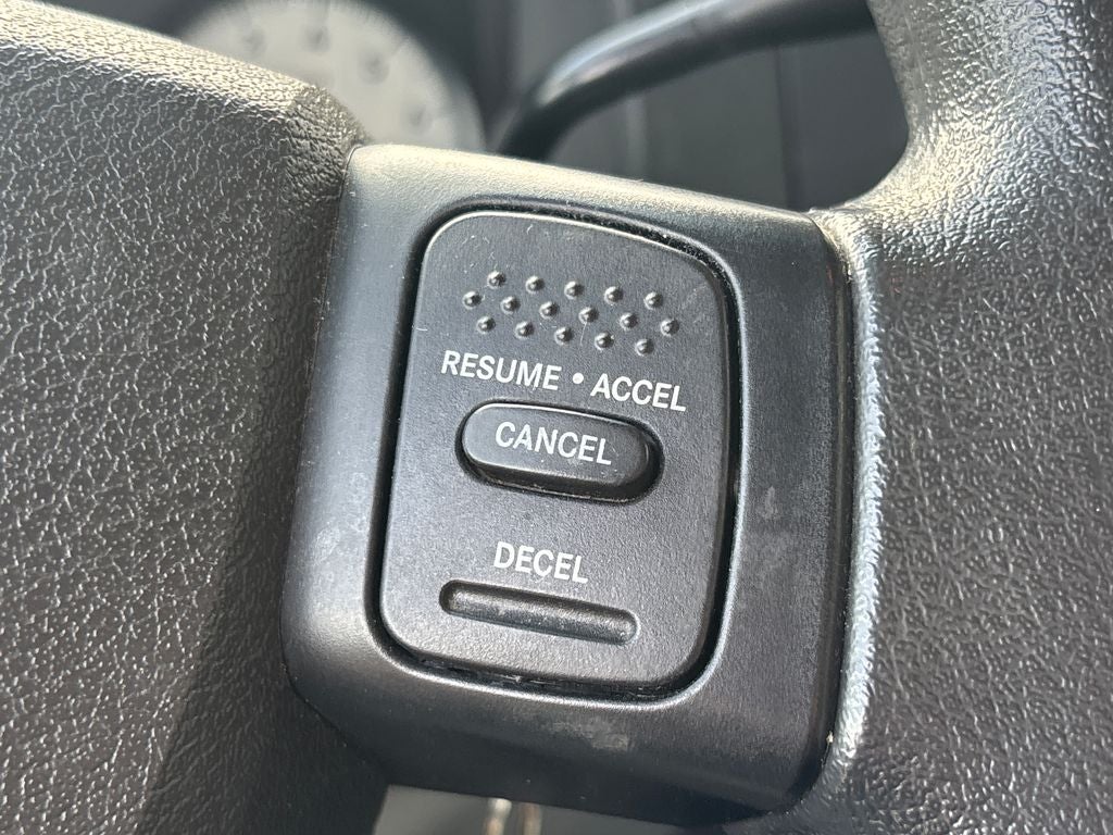 2008 Dodge Dakota Big Horn