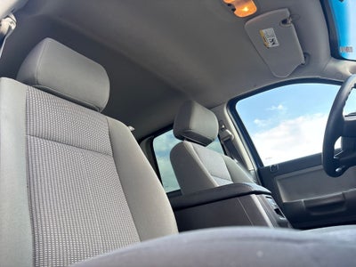 2008 Dodge Dakota Big Horn
