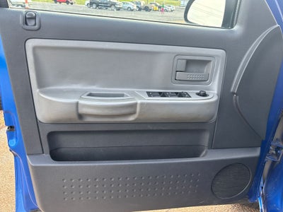 2008 Dodge Dakota Big Horn