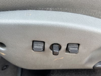 2008 Dodge Dakota Big Horn