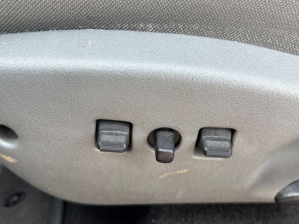 2008 Dodge Dakota Big Horn