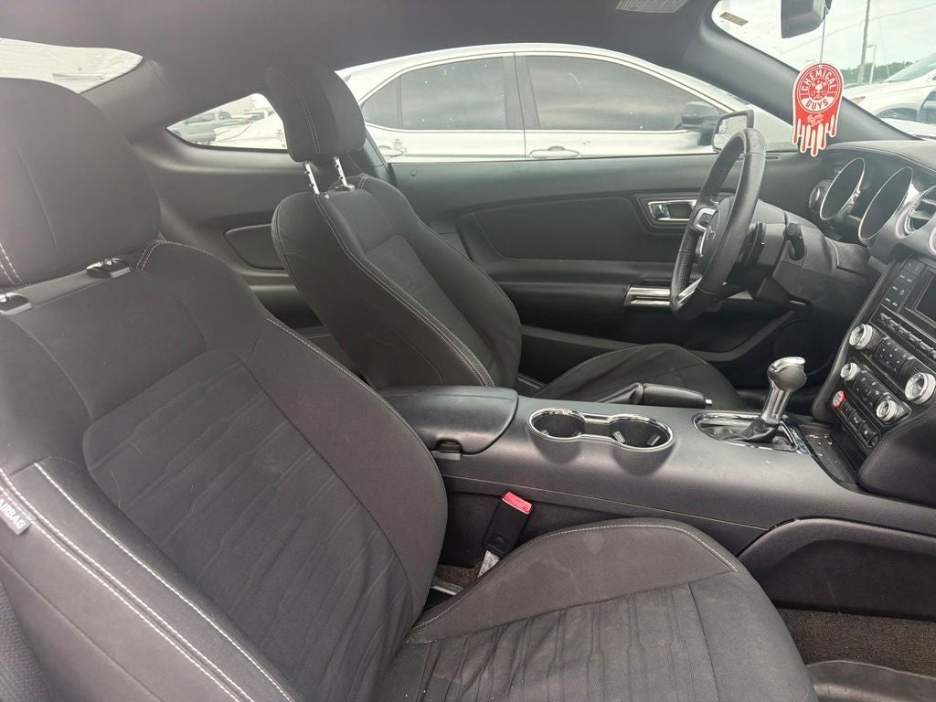 2016 Ford Mustang GT