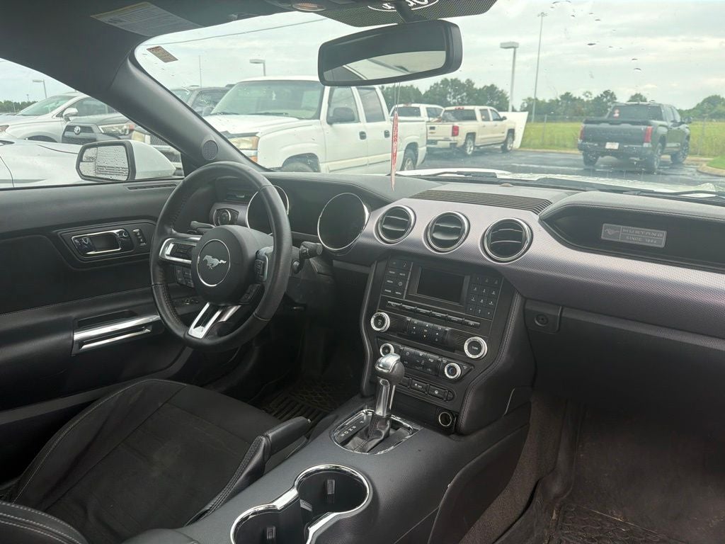 2016 Ford Mustang GT