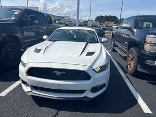 2016 Ford Mustang GT