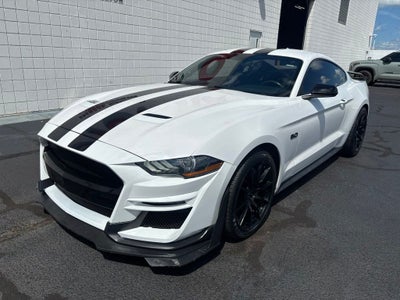 2020 Ford Mustang GT