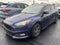 2016 Ford Focus ST