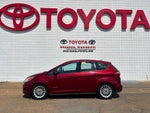 2013 Ford C-Max Hybrid SE