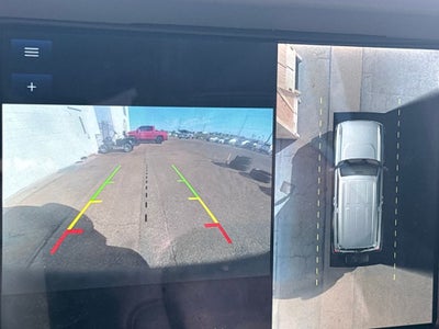 2021 Ford Bronco Badlands Advanced