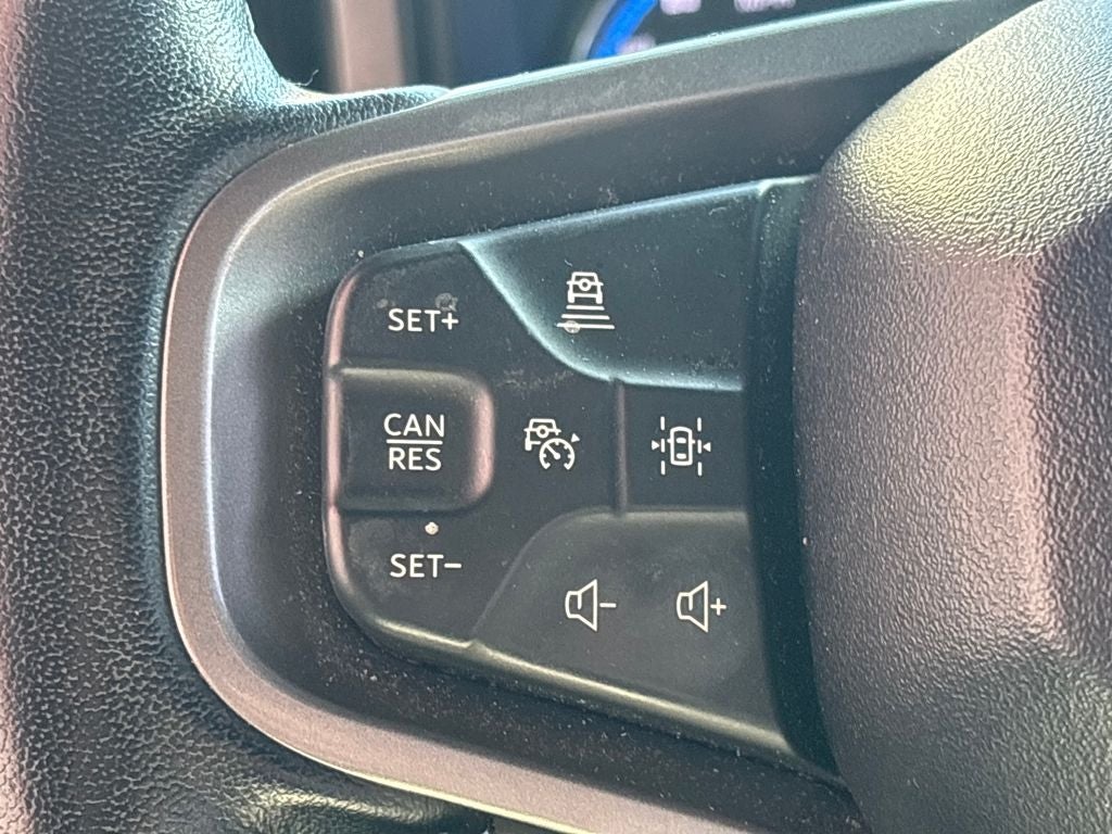 2021 Ford Bronco Badlands Advanced