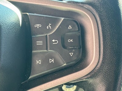 2021 Ford Bronco Badlands Advanced