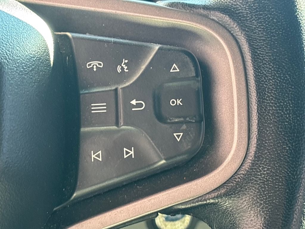 2021 Ford Bronco Badlands Advanced