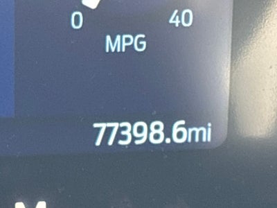 2021 Ford Bronco Badlands Advanced