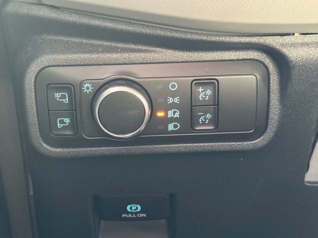 2021 Ford Bronco Badlands Advanced