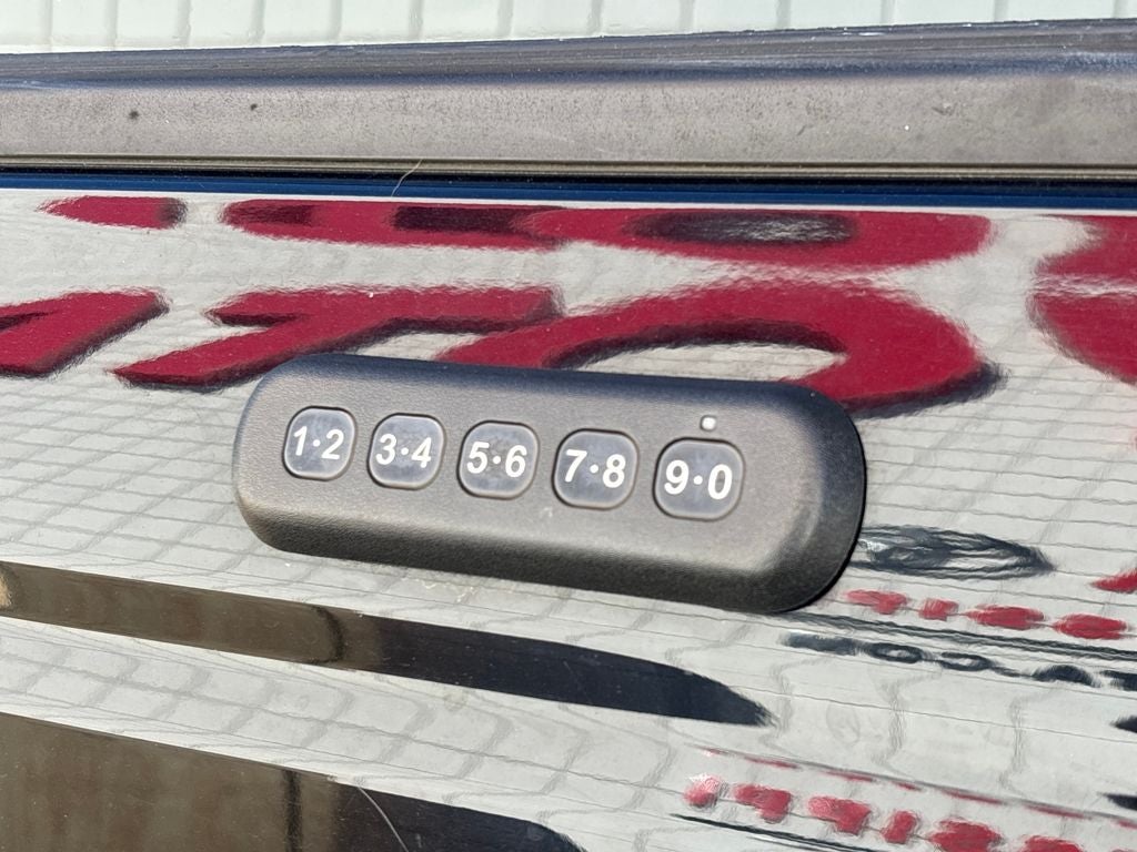 2021 Ford Bronco Badlands Advanced