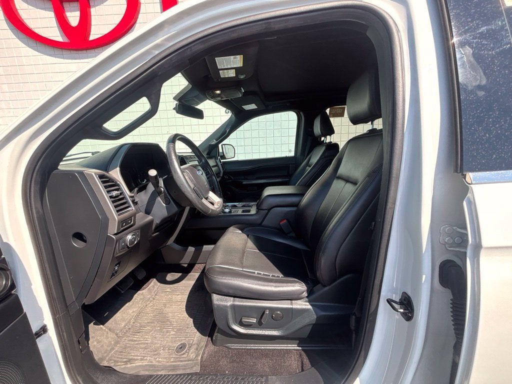 2021 Ford Expedition Max XLT
