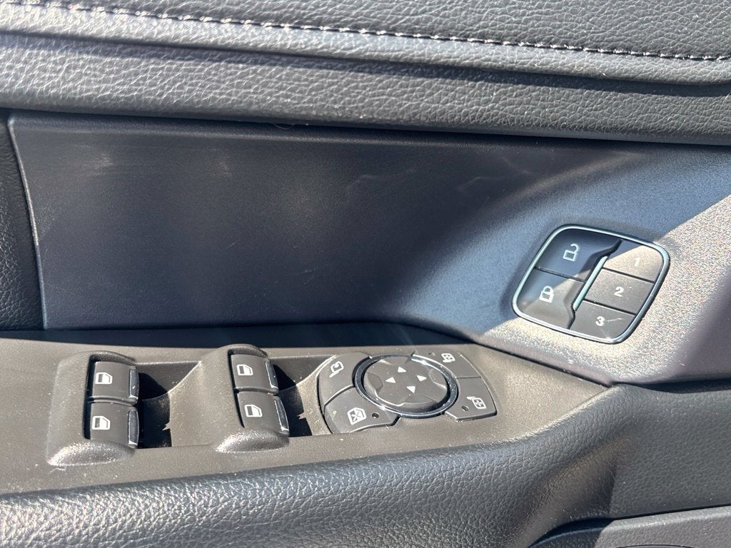2021 Ford Expedition Max XLT