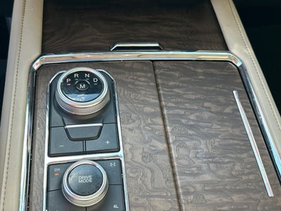 2021 Ford Expedition Max Platinum