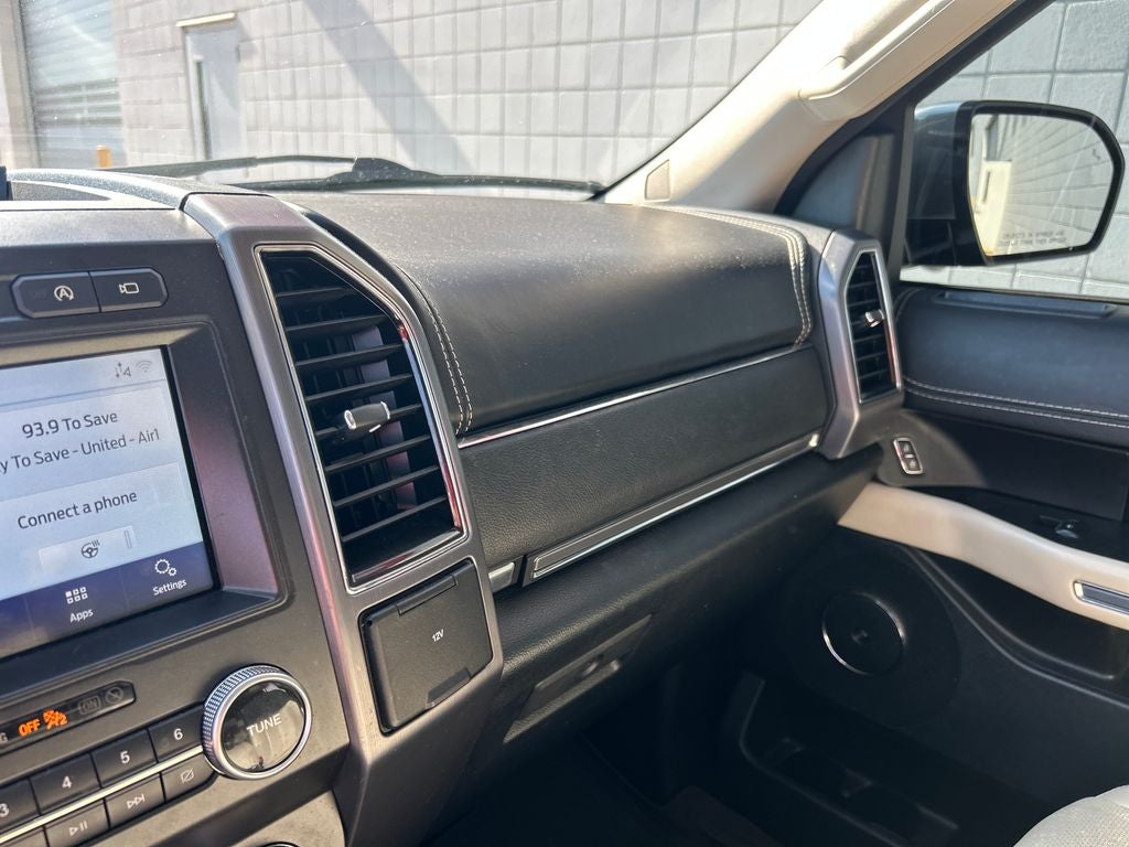 2021 Ford Expedition Max Platinum
