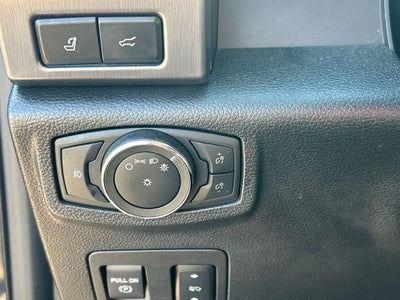 2021 Ford Expedition Max Platinum
