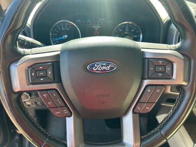 2021 Ford Expedition Max Platinum