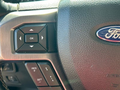 2021 Ford Expedition Max Platinum