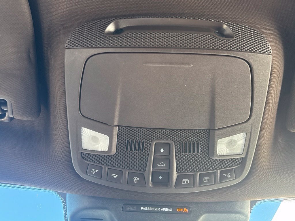 2023 Ford Expedition Max King Ranch