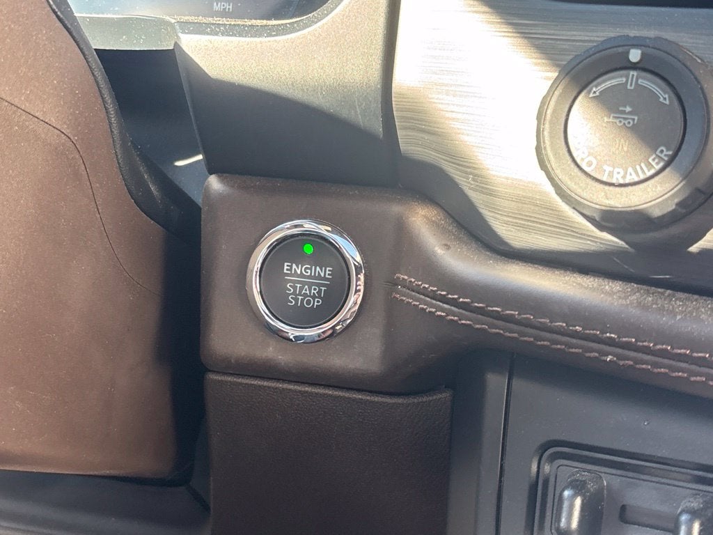 2023 Ford Expedition Max King Ranch