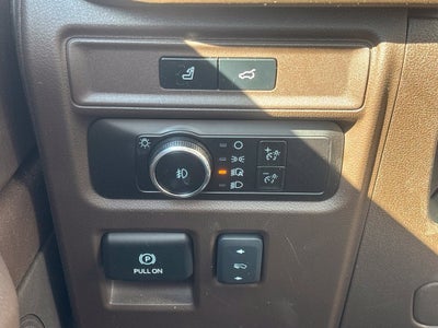 2023 Ford Expedition Max King Ranch