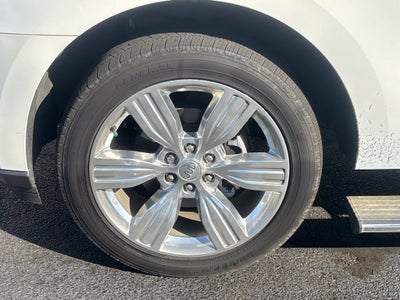 2023 Ford Expedition Max King Ranch
