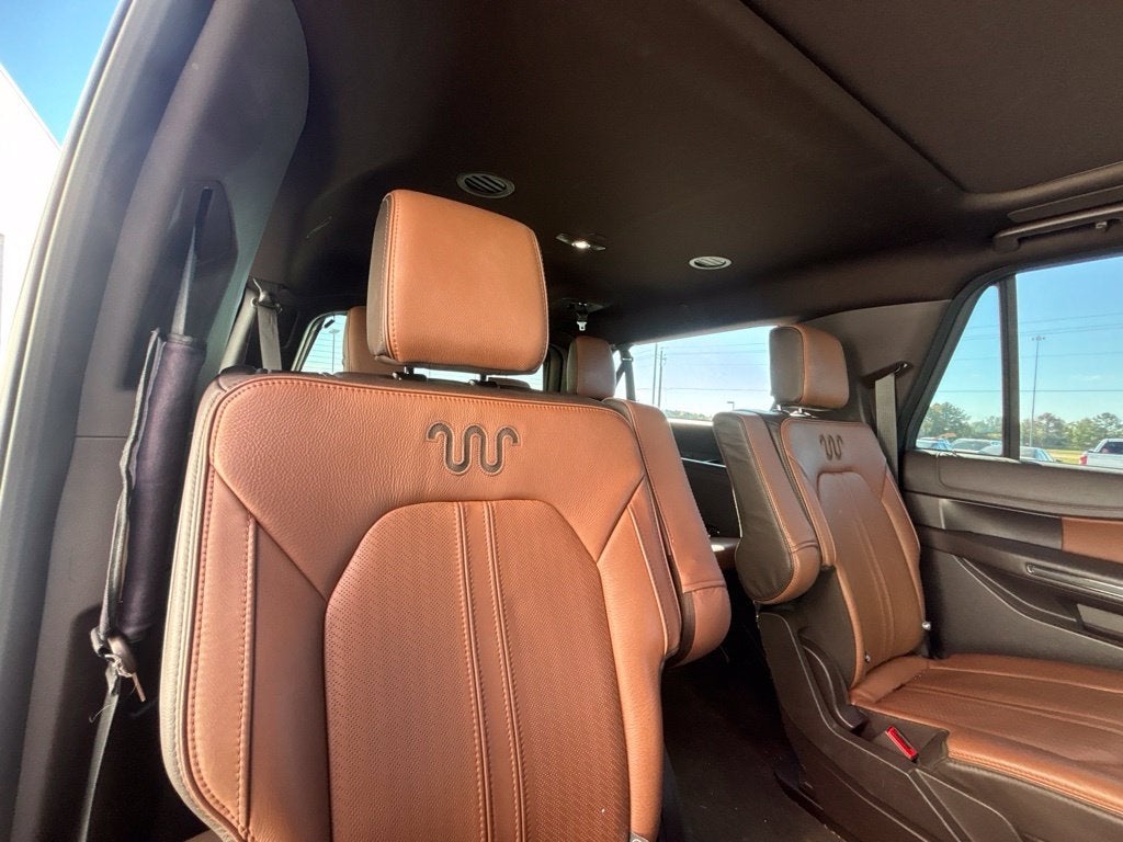 2023 Ford Expedition Max King Ranch
