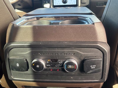 2023 Ford Expedition Max King Ranch