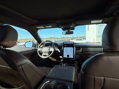 2023 Ford Expedition Max King Ranch