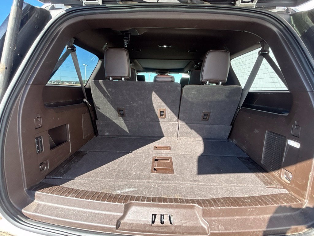 2023 Ford Expedition Max King Ranch